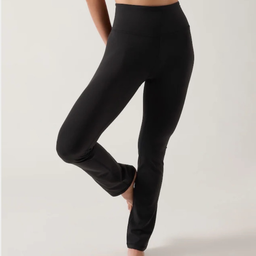 Athleta Elation Straight Leg Pants